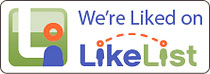 Like us on LikeList.com