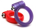 Tantus Silicone Ring for men