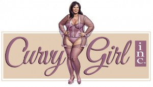 Curvy Girl Lingerie