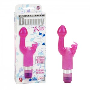 Bunny-kiss-vibrator