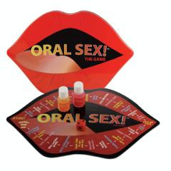 Oral sex in San Jose