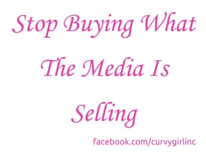 Stop Buying What the Media is Selling